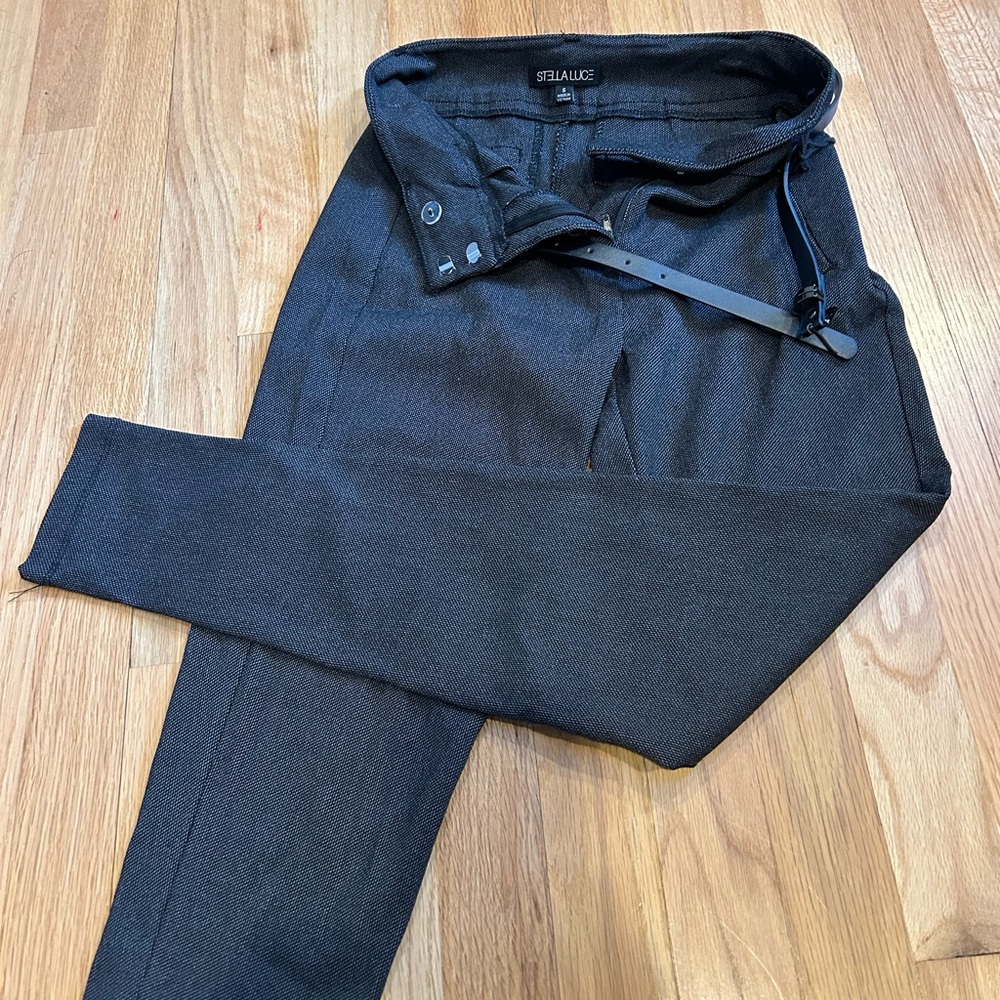 Brand new dress pants!